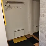 Pieni Talo Torniossa Apartmán *