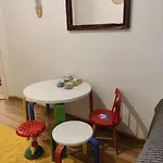Pieni Talo Torniossa Apartmán Tornio
