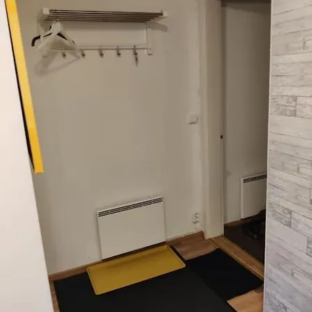 Pieni Talo Torniossa Apartment *