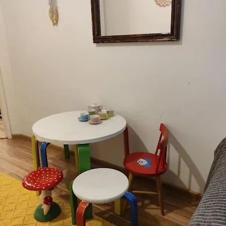 Pieni Talo Torniossa Appartement Tornio