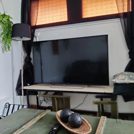 Pieni Talo Torniossa * Tornio