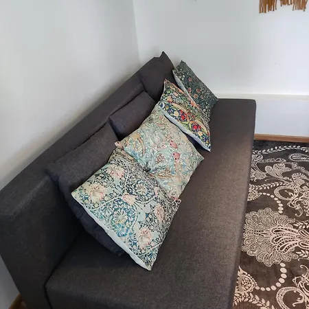 Pieni Talo Torniossa Tornio