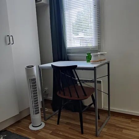 Appartement Pieni Talo Torniossa Tornio