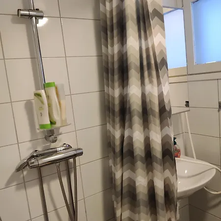 Pieni Talo Torniossa * Tornio