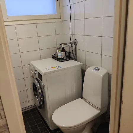 Pieni Talo Torniossa Appartement
