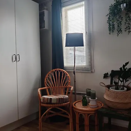 Apartmán Pieni Talo Torniossa