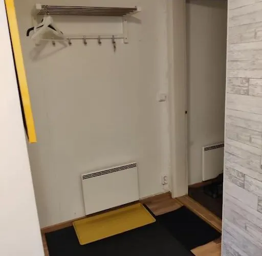 Pieni Talo Torniossa Διαμέρισμα *