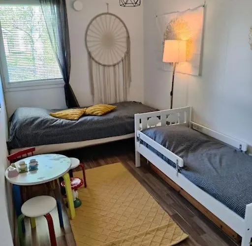 Pieni Talo Torniossa *