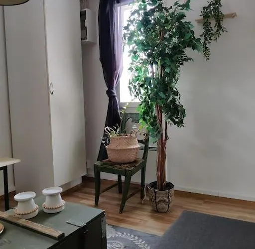 Pieni Talo Torniossa * Tornio