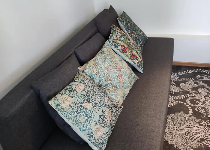 Pieni Talo Torniossa Tornio