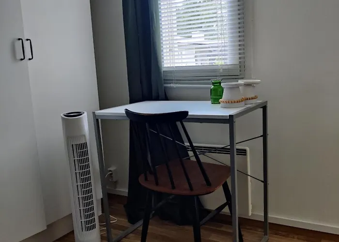 Διαμέρισμα Pieni Talo Torniossa Tornio