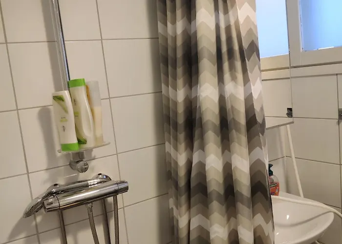 Pieni Talo Torniossa * Tornio