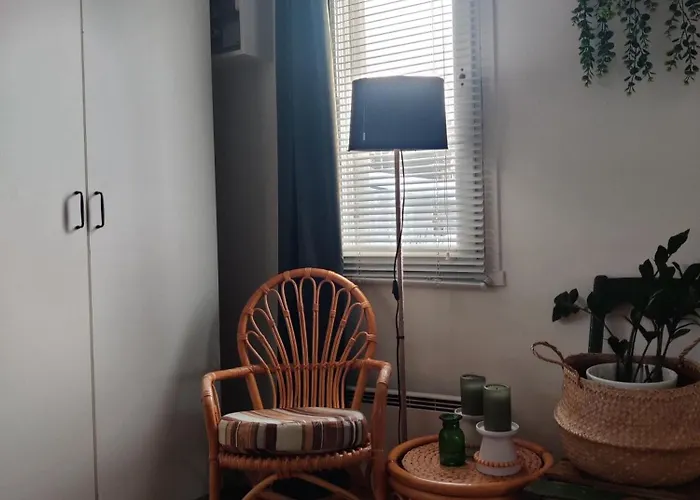 Διαμέρισμα Pieni Talo Torniossa