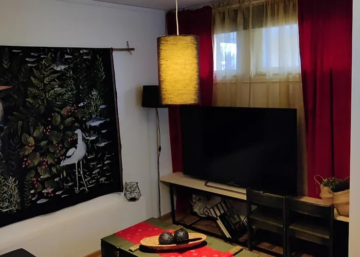 Pieni Talo Torniossa *